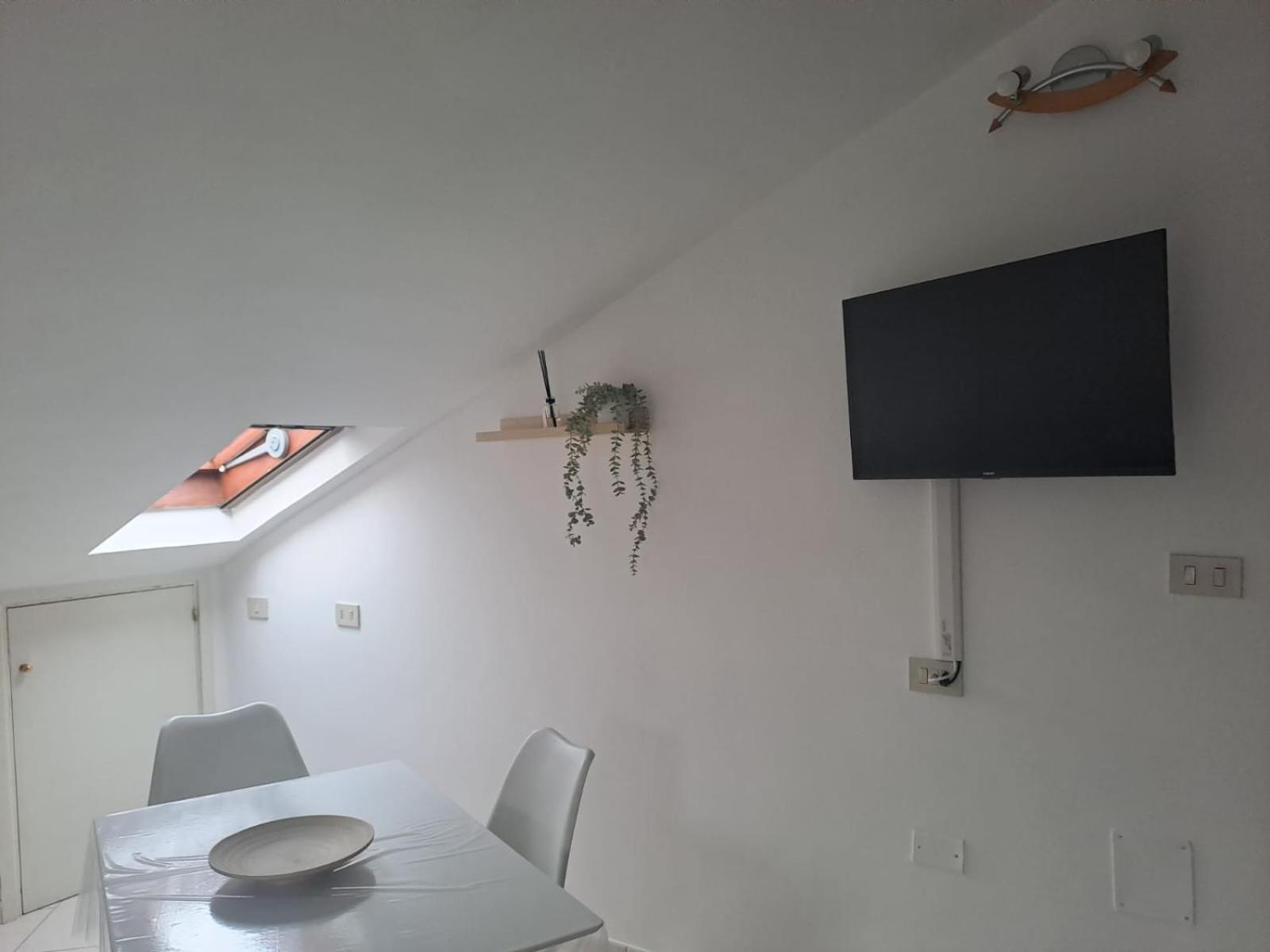 Apartament Gate 25 San Giovanni Teatino Zewnętrze zdjęcie