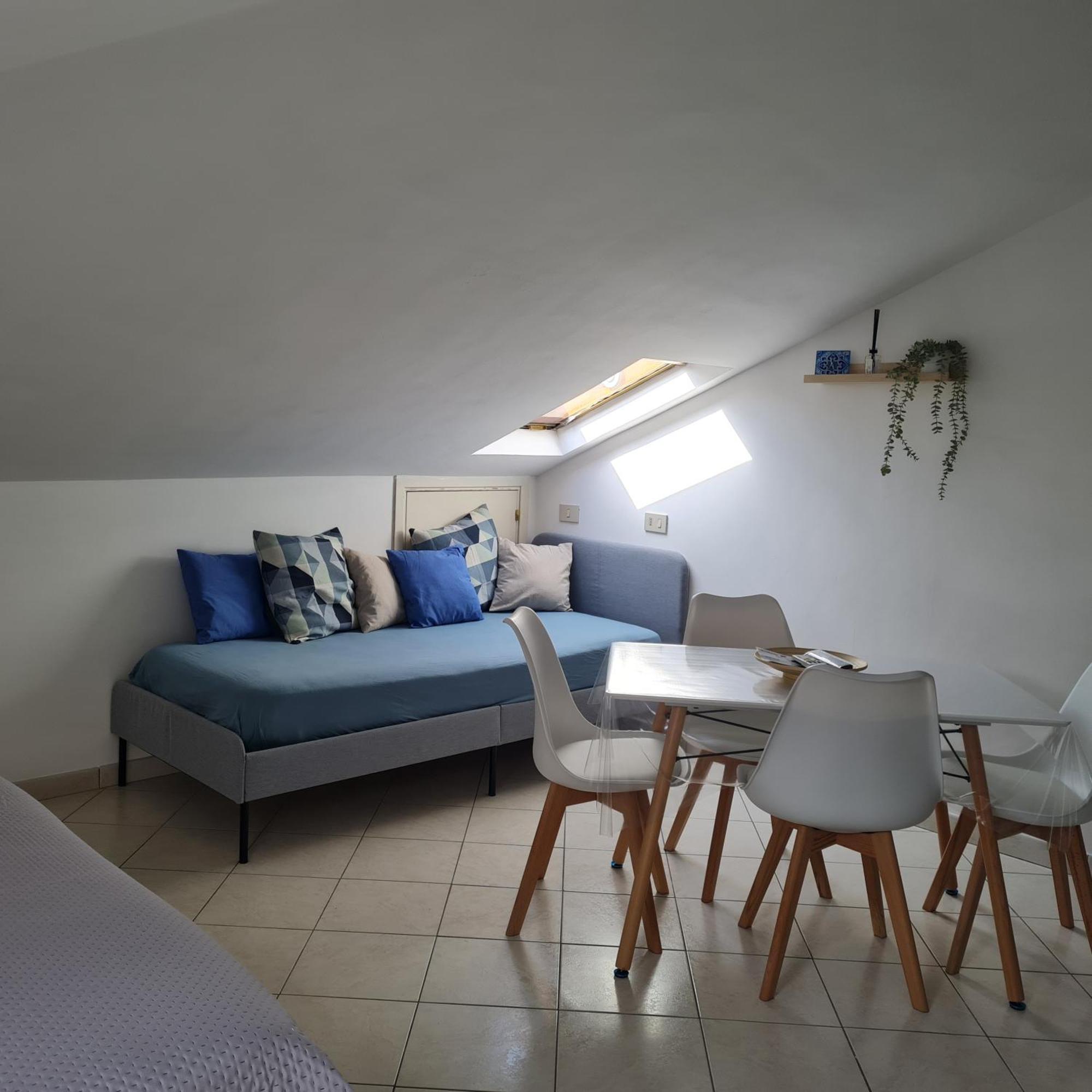 Apartament Gate 25 San Giovanni Teatino Zewnętrze zdjęcie