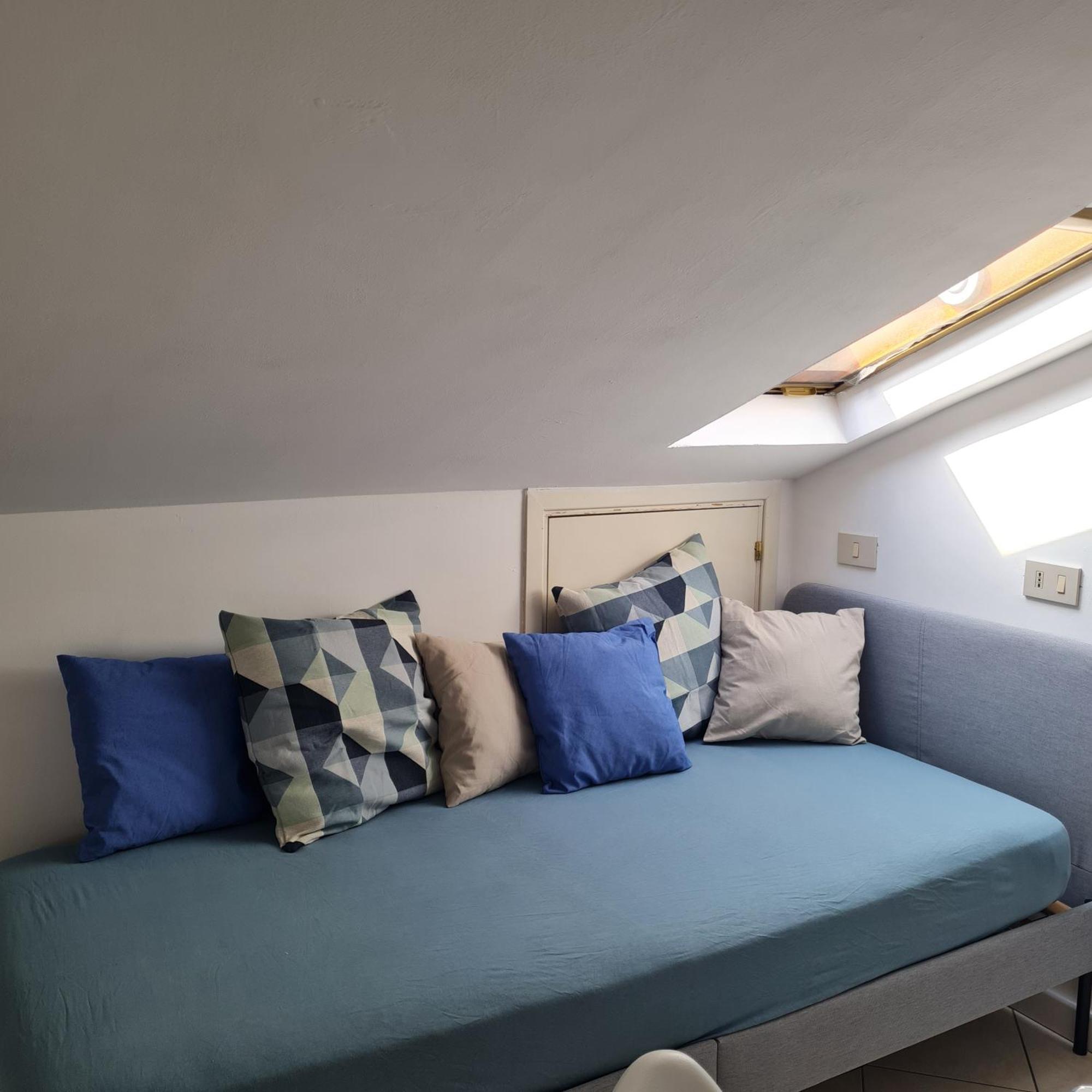 Apartament Gate 25 San Giovanni Teatino Zewnętrze zdjęcie