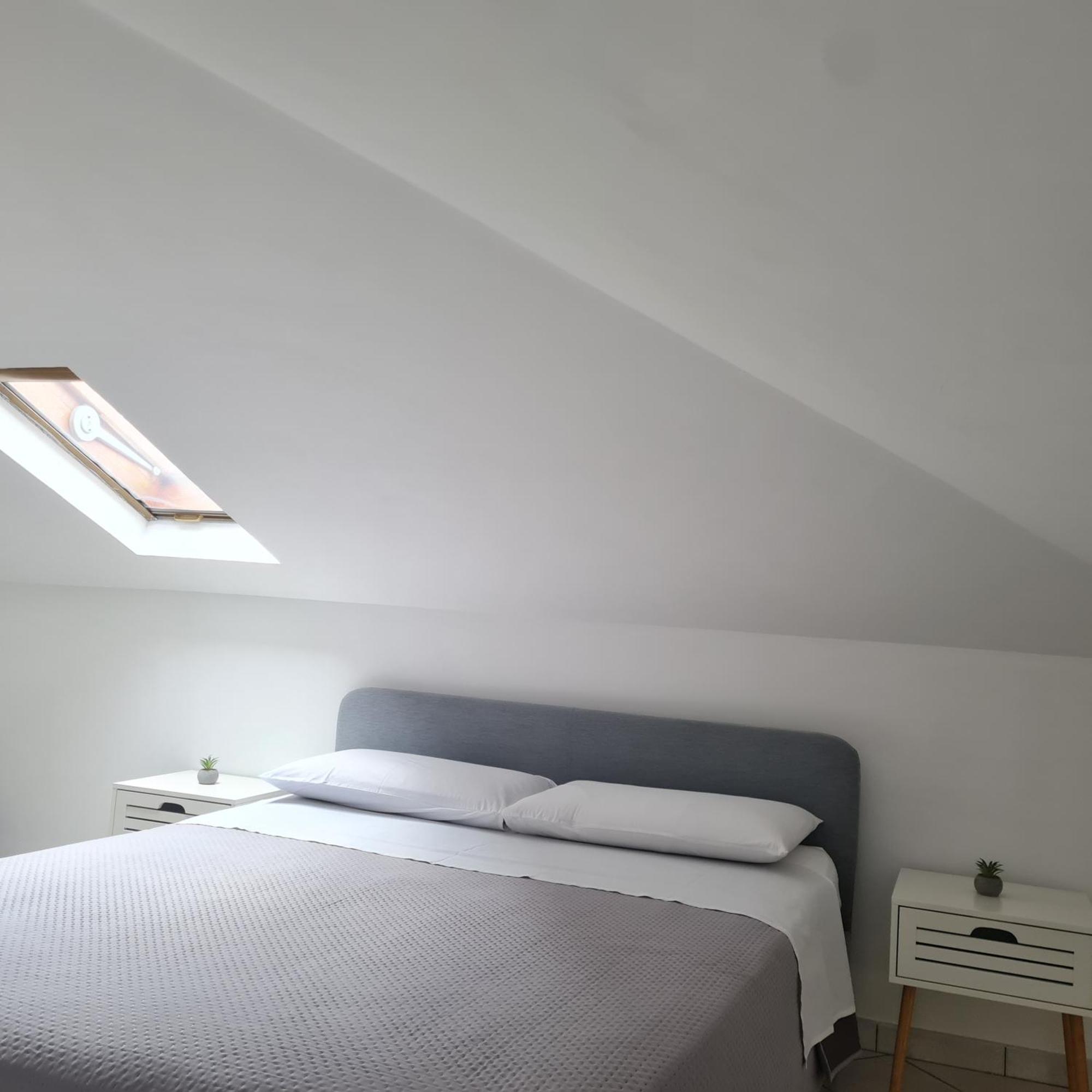 Apartament Gate 25 San Giovanni Teatino Zewnętrze zdjęcie
